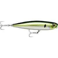 Rapala Precision Xtreme Saltwater Floating Puikkoviehe 21g 107 Mm