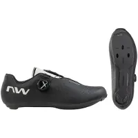 Northwave Sonic Plus Wide Maantiepyöräilykengät