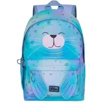KARACTERMANIA Oh My Pop Sealy Hs Fan 3.0 23l 41x31x18 Cm Reppu
