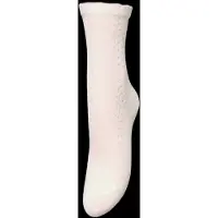 Becksöndergaard Leofa Cotta Sock - Cream - 37-39