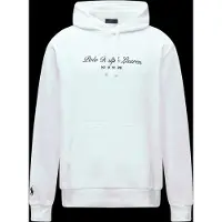 Ralph Lauren Collegepaita tummansininen / valkoinen