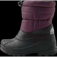 Reima Winter Boots, Nefar - Purple - 31