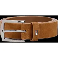 Tommy Hilfiger Vyö 'DENTON' ruskea