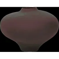 Urban Nature Culture Vase Nomsa - Brown - Ø 37 CM