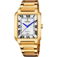 Festina On the Square gents F20678/1
