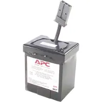 APC REPLACEMENT BATTERY CARTRIDGE #30 (RBC30)