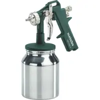 Metabo Paineilmakäyttöinen maaliruisku FSP 1000 S