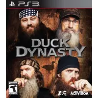 Duck Dynasty (3)