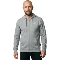 O'Neill Small Logo Vetoketjullinen Huppari harmaa, L