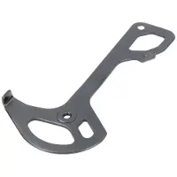 Shimano Sgs Type Rd-m9250 Y3k79807t Ulkolevy