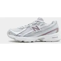 New Balance Kenkä - 740 - Grey Aine/Pebble - - 35 - Kengät