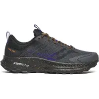 Saucony Ride TR2 M Carbon/Black - 42,5