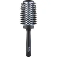 Parsa Beauty lootus-volyymia antava pyöreä harja Lotuksella, Ø44mm Pyöreä harja 1 kpl