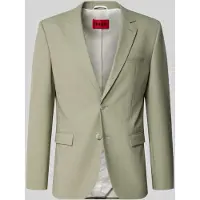 HUGO Arti253X - Green - 50