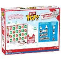 Funko POP! Funko Bitty Countdown Calendar Hello Kitty&Friends