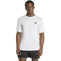 Adidas Workout Essentials Feelready Novelty Lyhythihainen T-paita