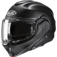 HJC F100 Solid Kypärä
