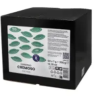 Kaffekapslen | Espresso Cremoso - Budget - 50 E.S.E. espressonappia