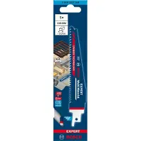 Bosch Puukkosahanterä Expert S956XHM Puu/Metalli