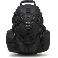 Oakley Icon Arkireppu 54 cm Kannettavan tietokoneen taskun syvyys Musta
