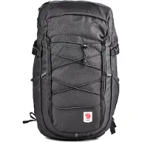 Fjällräven skule top zip 30