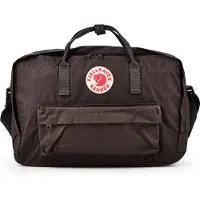 Fjällräven kånken weekender