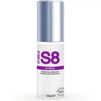 Stimul8 S8 - S8 Hybrid Liukuvoide