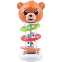 Playgo Teddy Bead Rattle