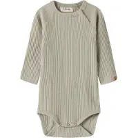 Lil´ Atelier Baby Nbmrajo vauvojen body