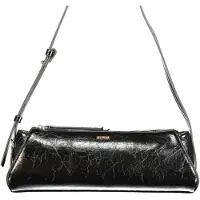 GUESS Xena Shoulder Bag - Black - ONE SIZE