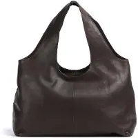 Markberg Laurinembg Shopper, Soft Vin. - Brown - ONE SIZE