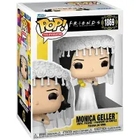 Funko POP! POP! Friends Monica figuuri