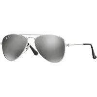 Ray-Ban Rj9506s212115 50/13/120 Lasten Aurinkolasit