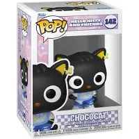 Funko POP! POP Vinyl HK Chococat K-Pop