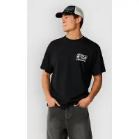 Rip Curl Archive Ripped Lyhythihainen T-paita