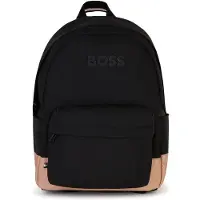BOSS J53598 Lasten Reppu