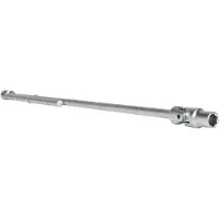 Ks Tools Nivelhylsyavain, kaksipäinen 517.1110