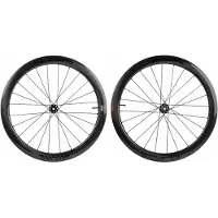 Miche Kleos Dx 50-50 Cl Disc Tubeless Rennrad Laufradsatz