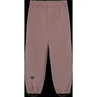 CeLaVi Softshell Pants - Solid - Pink - 104