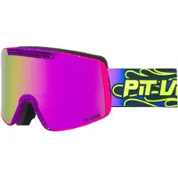 Pit Viper The 93 Combustion Backslap Large Laskettelulasit