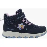 Disney Frozen Girls Snowboots - Navy - 25