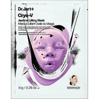Dr.Jart+ Cryo-V Sculpt Jawline Lifting Mask 8 ml