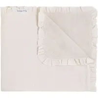 Babys Only Cot Viltti Teddy Calm TOG 2.3, Warm Linen