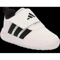 Adidas Vl Move Cf I - White - 26