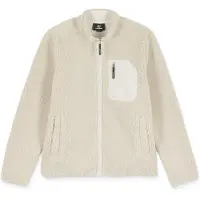 Volcom Muzzer Fuzzar Kokovetoketjullinen Collegepaita