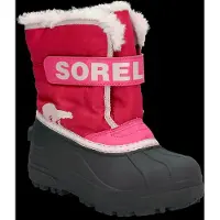 Sorel Little Kids Snow Commander - Pink - 29
