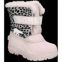 Sorel Little Kids Snow Commander - Pink - 31