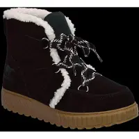Sorel Big Kids Ona Ave Alpine Wp - Black - 39
