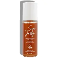 Le Beach SunJelly SPF50+ Face and Body 100 ml