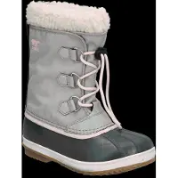 Sorel Big Kids Yoot Pac Nylon Wp - Grey - 39
